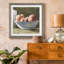 «Bowl of Peaches I-Premium», reproduction encadrée prête à être accrochée-62723186-62723177
