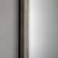 Melendy Metal Flat Floor Mirror