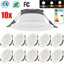 Baustista Ceiling Spotlight