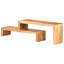 Edenboro TV Stand for TVs up to 50"