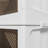 2 Pack Stackable Folding Storage Closet with Lid