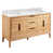 Natural Teak selected
