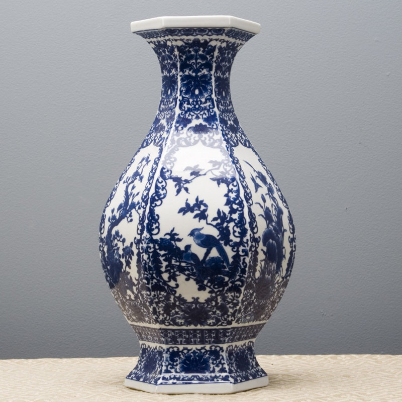 Handmade Table Vase