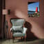 Petit phare rouge de New York-197735197
