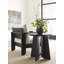 Dearborn Solid Wood End Table-248214764