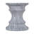 Cement Outdoor End Tables For Patio