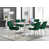 Green/Silver