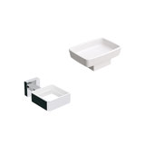 Dado Bathroom Accessory
