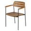 Layout Outdoor Dining Armchair-1085530689