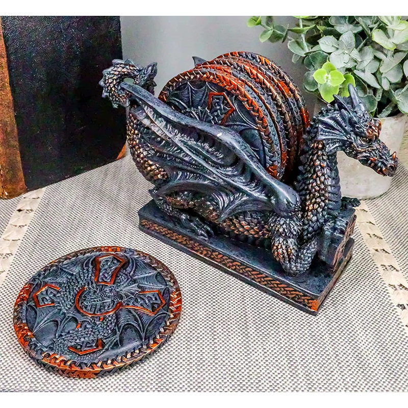Figurine Harnek