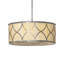 Cilindro 4 - Light Pendant