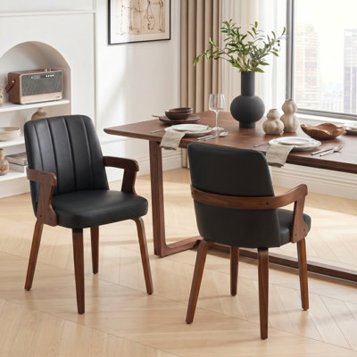 Devault Upholstered Dining Chair