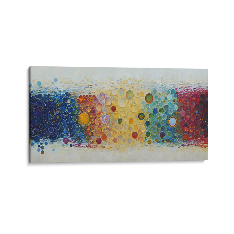 Terre moderne 237, H 18 po x l 36 po