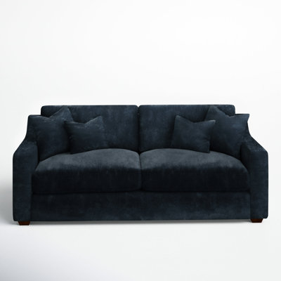 Rhodes 94.5'' Upholstered Sofa