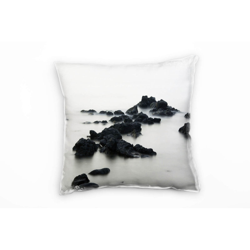 Meer Square Cushion