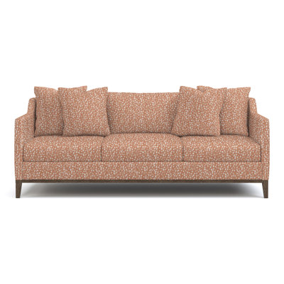 Maidstone Upholstered 83'' Sofa