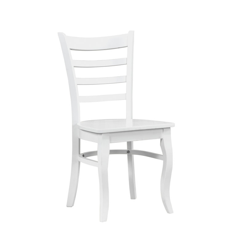 Ensemble de 2 chaises de salle à manger