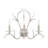 Almirah Candle Wall Light-2089520992
