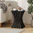 MGO Archaistic Wavy Side Table-398716594