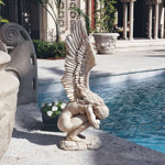 Angel Remembrance and Redemption Statue