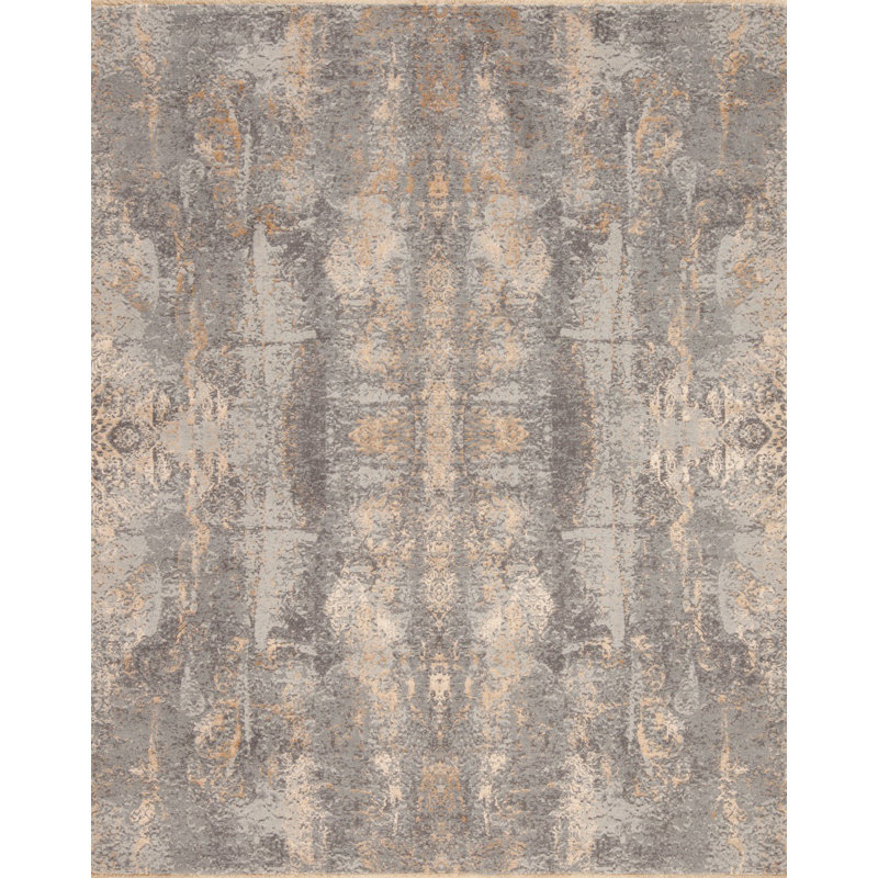 Nirvana Couture Area Rug, Rectangle 8' x 10'