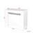 Multifunctional Extendable Console Table