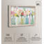 «Bottled Blooms Shadowbox Print Farmhouse» par Art Remedy-115123869-115123870