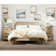 Francene 3 - Drawer End Table Set and Built-In Outlets