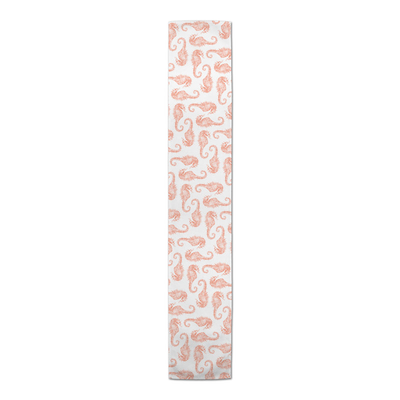 Linge de table Ahliana, 90 po x 16 po
