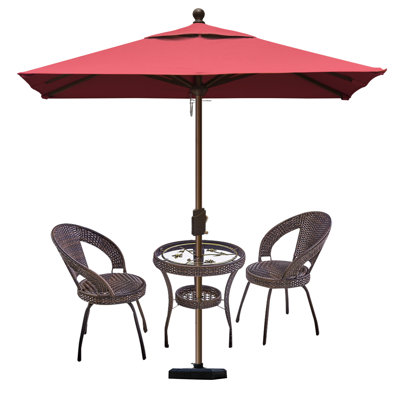 Nahlani 72'' Market Umbrella