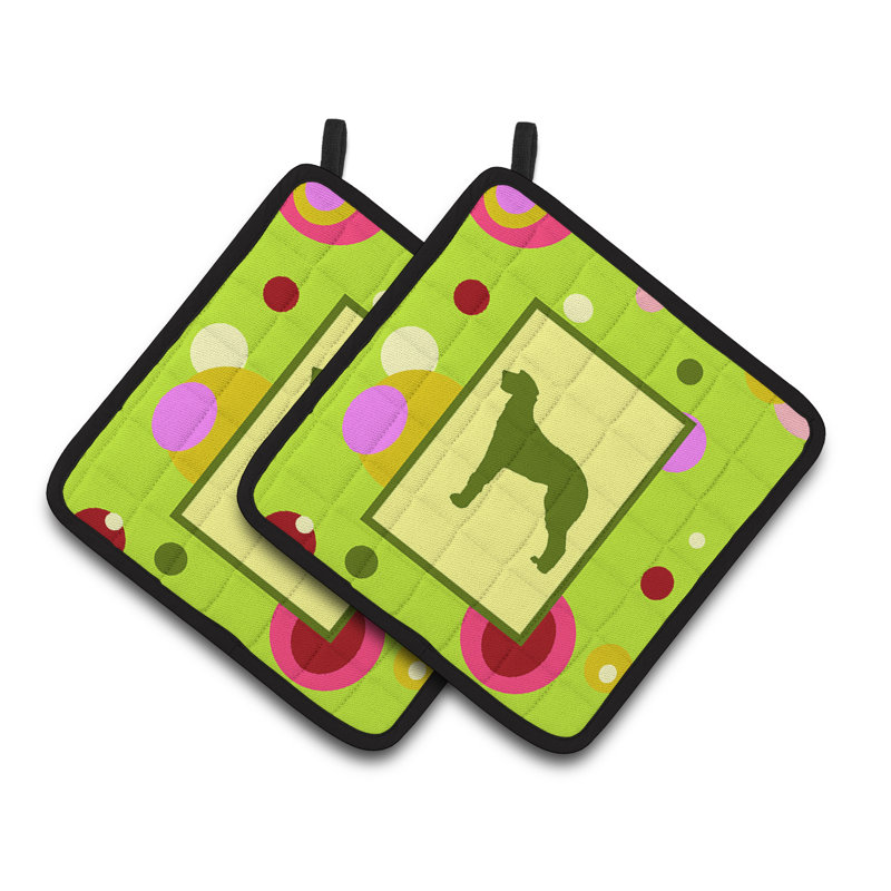 East Urban Home Polyester Potholder