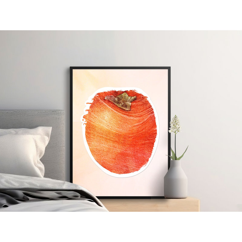 No Frame Print, 12x16