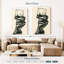 Fun Office Rules, art mural-1143378128