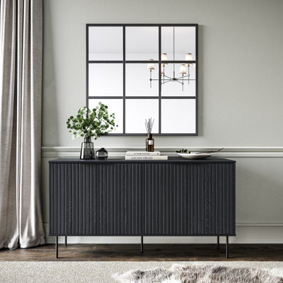 Buffet 61,8 po Arisztid
