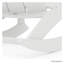Chaise berçante Adirondack POLYWOOD-39378615