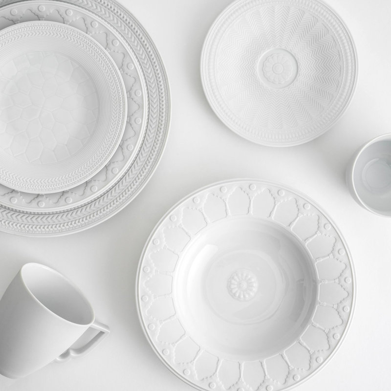 Palace Porcelain Saucer