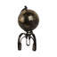 22" Rally Large Metal Globe-699744865