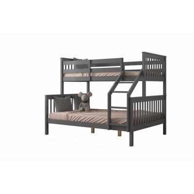 Forehand Bunk Bed