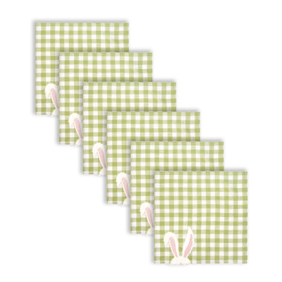 Serviette en coton Ans