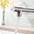 HHK HOME Pull Down Kitchen Faucet