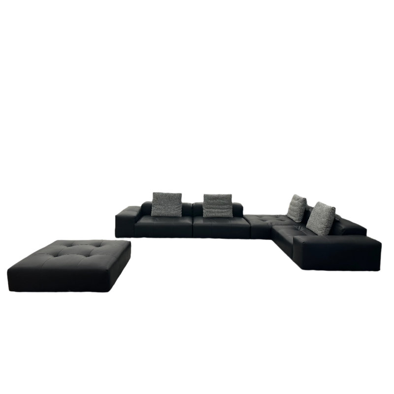Milano Divano Sectional