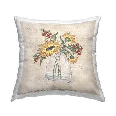Throw Pillow