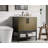 30 inch Single Bathroom Vanity-413951901