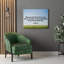 No Frame Print on Canvas-100039404