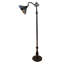 Lampe sur pied en arche 62" Hatley