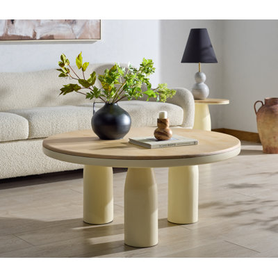 Table basse Veronica