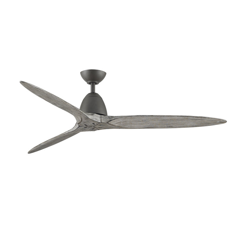 Sherwood 60'' Ceiling Fan