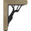 Support triple Ironcrest de 4 po Damon-108806833-108807760