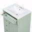 Meuble-lavabo de salle de bain avec lavabo-997794732