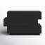 Commode double 6 tiroirs l 50,8 po Bhavina-1570752345